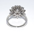 Antique jewelry - Vintage Diamond Ring