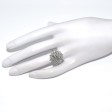 Antique jewelry - Vintage Diamond Ring