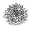 Antique jewelry - Vintage Diamond Ring