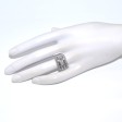 Antique jewelry - Art Deco Diamond Ring 