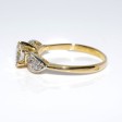 Engagement rings - Solitaire Diamond Ring