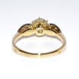 Engagement rings - Solitaire Diamond Ring