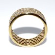 Engagement rings - Vintage Diamond Ring