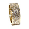 Engagement rings - Vintage Diamond Ring
