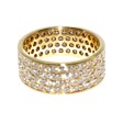 Engagement rings - Vintage Diamond Ring