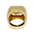 Antique jewelry - Vintage Citrine Ring 