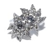 Engagement rings - Toi et Moi Diamond Ring