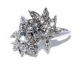 Engagement rings - Toi et Moi Diamond Ring