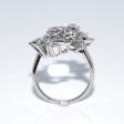 Engagement rings - Toi et Moi Diamond Ring