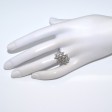 Engagement rings - Toi et Moi Diamond Ring