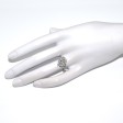 Antique jewelry -  Toi et Moi Diamond Ring 