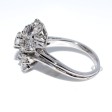 Antique jewelry - Vintage Diamond Ring