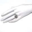 Antique jewelry - Vintage Diamond Ring
