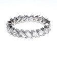 Engagement rings - Baguette Diamond Ring