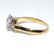 Engagement rings - Solitaire Diamond Ring
