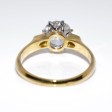 Engagement rings - Solitaire Diamond Ring