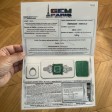 Engagement rings - Trilogy Emerald and Diamond Ring 