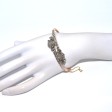 Antique jewelry - Napoléon III Cuff Bracelet