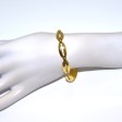Antique jewelry - Antique Gold Bracelet