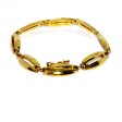 Antique jewelry - Antique Gold Bracelet