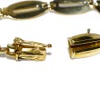 Antique jewelry - Antique Gold Bracelet