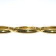Antique jewelry - Antique Gold Bracelet