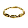 Antique jewelry - Antique Gold Bracelet