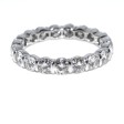Engagement rings - Diamond Eternity Ring