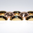 Antique jewelry - Tank Bracelet 