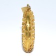 Antique jewelry - Antique Locket Picture Pendant 