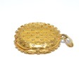 Antique jewelry - Antique Locket Picture Pendant 