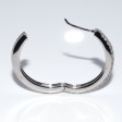 Antique jewelry - Hoop Earrings