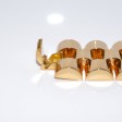 Antique jewelry - Tank Bracelet 