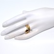 Antique jewelry - Gold Snake Ring