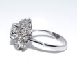 Antique jewelry - Vintage Diamond Ring