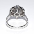 Antique jewelry - Vintage Diamond Ring