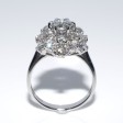 Antique jewelry - Vintage Diamond Ring