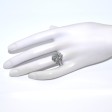 Antique jewelry - Vintage Diamond Ring