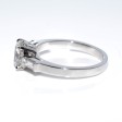 Engagement rings - Solitaire Diamond Ring