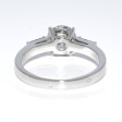 Engagement rings - Solitaire Diamond Ring