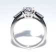 Engagement rings - Solitaire Diamond Ring