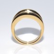 Engagement rings - Diamond Gold Ring
