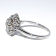 Antique jewelry - Vintage Diamond Ring