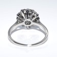 Antique jewelry - Vintage Diamond Ring