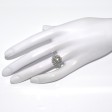 Antique jewelry - Vintage Diamond Ring