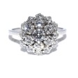Antique jewelry - Vintage Diamond Ring