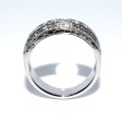 Antique jewelry - Diamond Ring