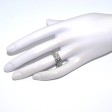 Antique jewelry - Diamond Ring