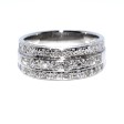Antique jewelry - Diamond Ring