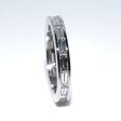Engagement rings - Baguette Diamond Ring